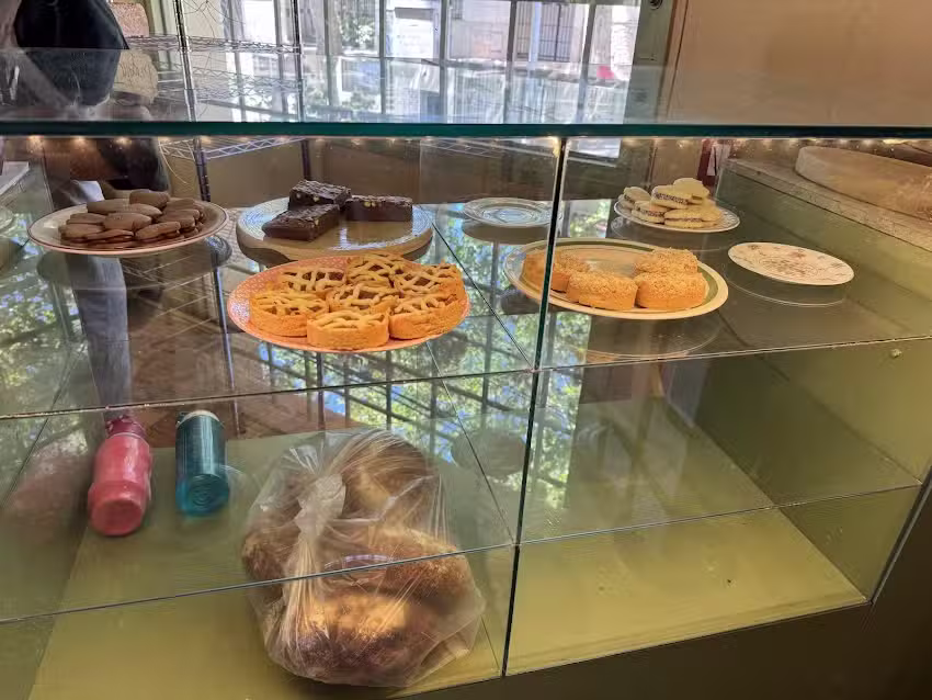 Esmeralda Panes m&aacute;gicos