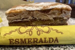 Esmeralda Pasteleria
