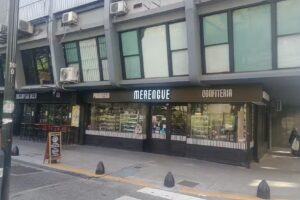 Esmeralda V Panader&iacute;a Y Confiter&iacute;a