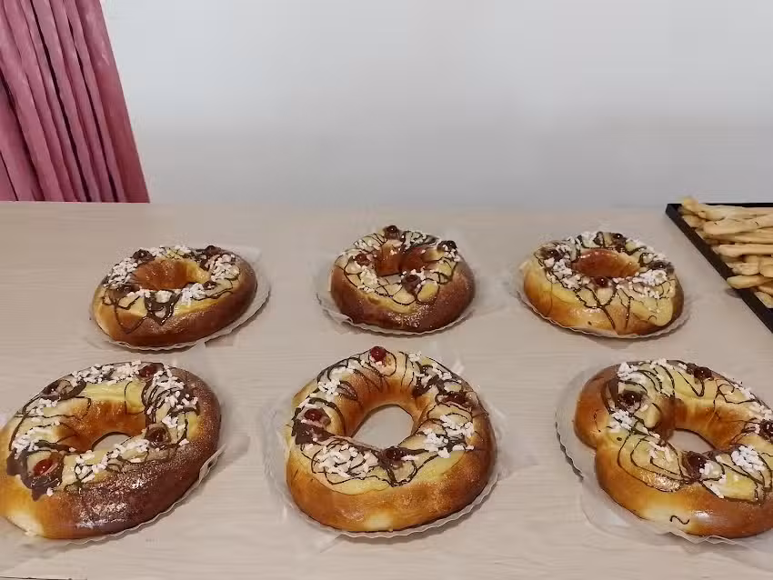 Especialidades Fest&iacute;n