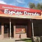Espiga Dorada