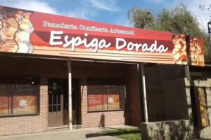 Espiga Dorada
