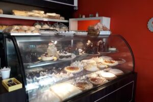 Espiga m&aacute;gica