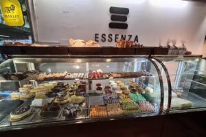 Essenza Pasteler&iacute;a