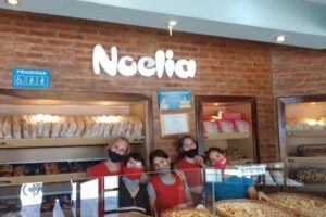 Establecimiento Noelia