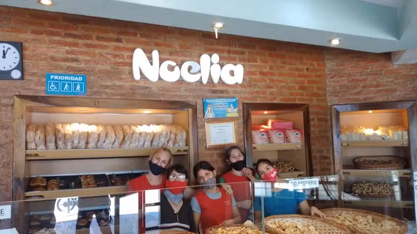 Establecimiento Noelia