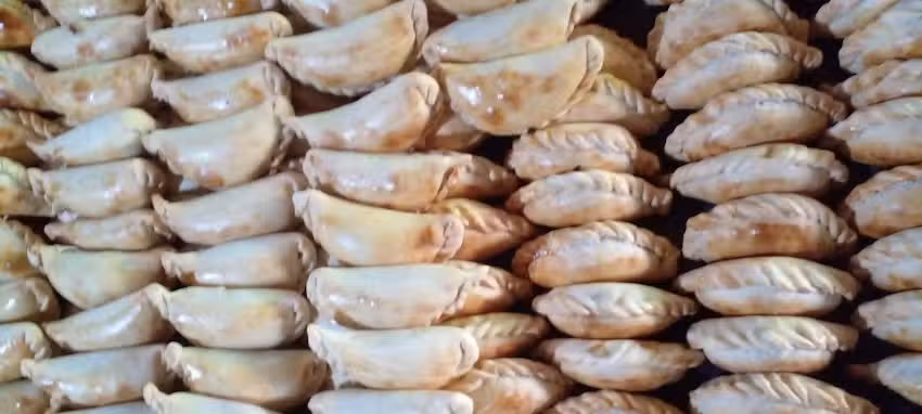 Estaci&oacute;n carancho. y adonai ; panaderia amanecer