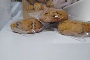 Estaci&oacute;n Praline