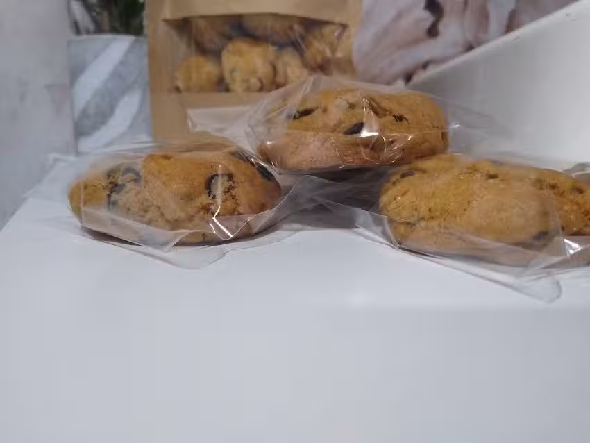 Estaci&oacute;n Praline