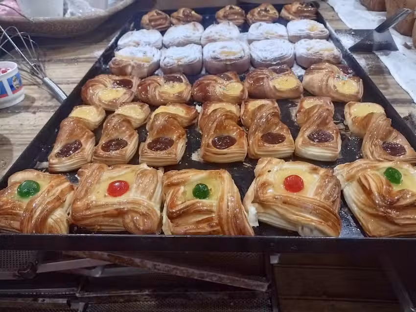Estilo Casero Panificados