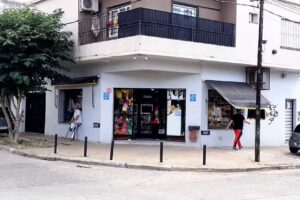 Estrellas Maxikiosco