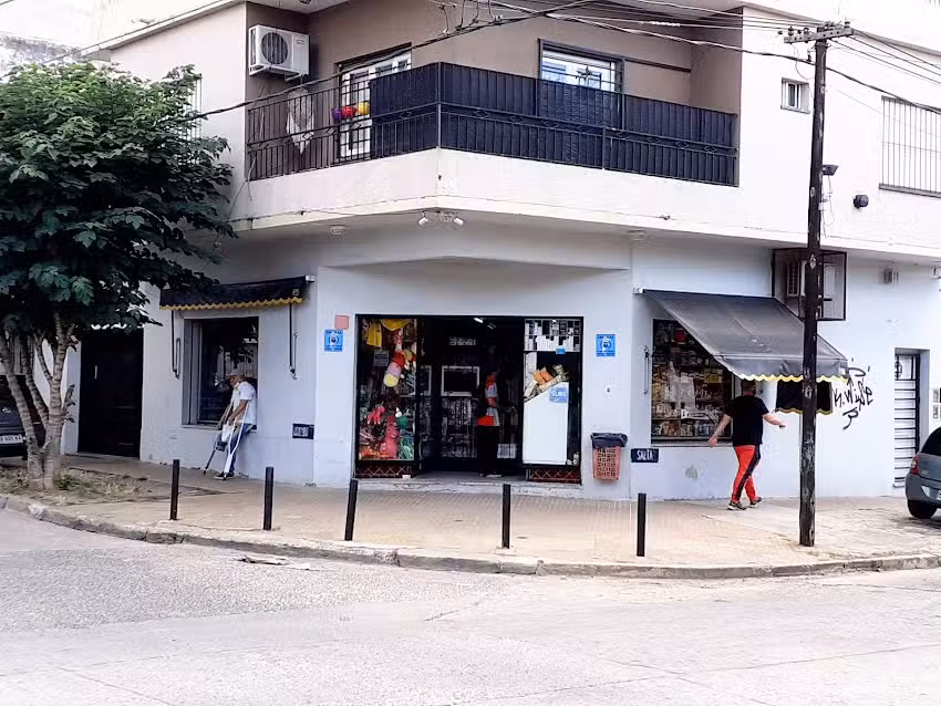 Estrellas Maxikiosco