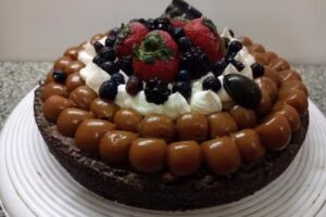 Euge safadi patisserie