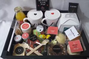 Fabiana Valdez Boutique Gastronómica