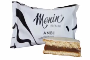 F&aacute;brica de Alfajores y Galletitas AN-BI S.A.
