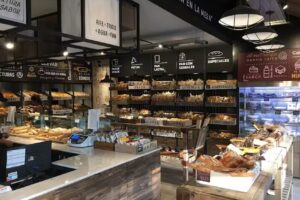 F&aacute;brica de Pan