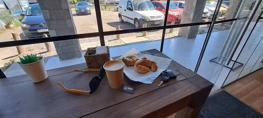 F&aacute;brica de Pan