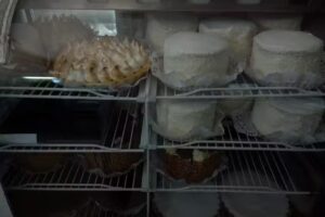 Fabrica De Pastas La Margarita