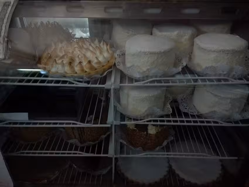 Fabrica De Pastas La Margarita