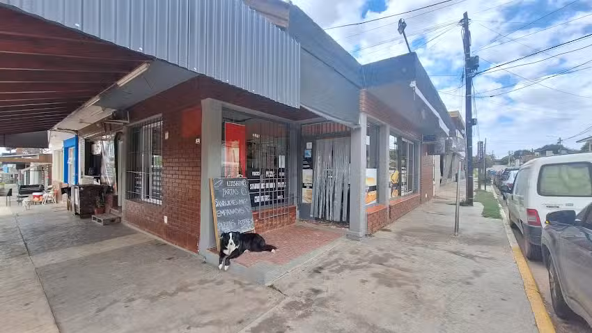 F&aacute;brica de S&aacute;ndwiches &ldquo;Luishino&rdquo;