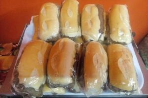 Fabrica De Sandwichs Zeus