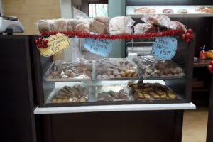 Factor&iacute;a. Panaderia y Pasteleria