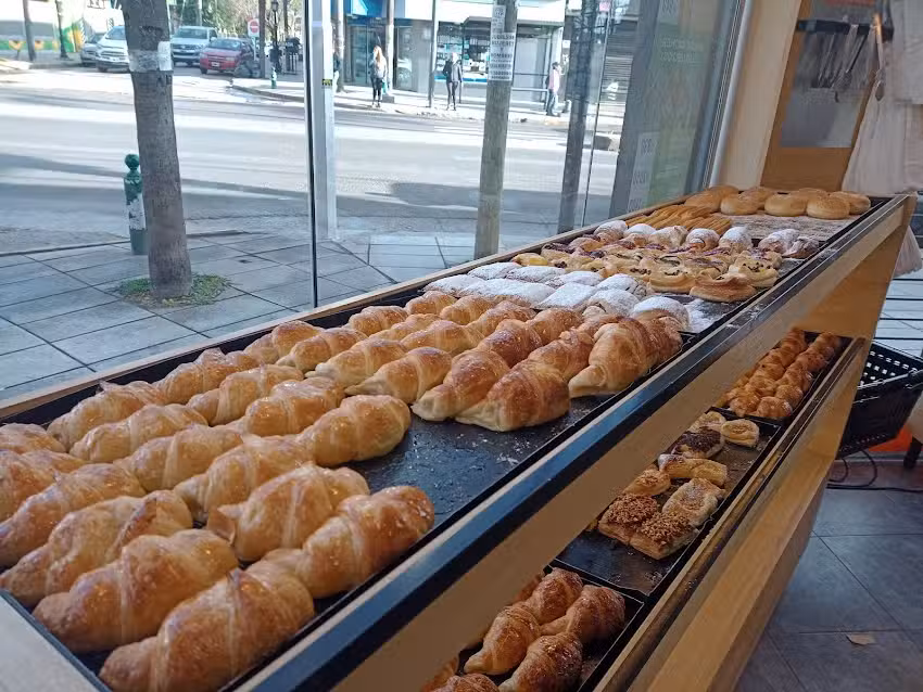 Fan de Pan Don Torcuato