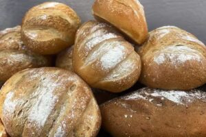 Fan de Pan San Justo