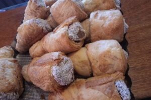 F&aacute;tima Panader&iacute;a y Reposter&iacute;a Artesanal