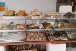 FC Nuestro Refugio panadería Artesanal