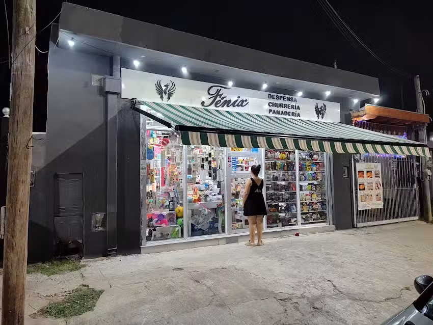 Fenix (despensa, fiambrer&iacute;a, panader&iacute;a)