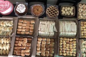 Fer &ndash; Panader&iacute;a y Pasteler&iacute;a