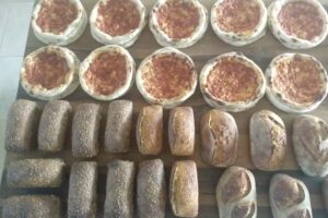 Fervere &ndash; Panificaci&oacute;n con Masa Madre