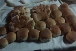 Festival Del Pan Casero Mayu Sumaj