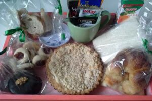 Fiambreria Las García