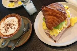 FIKA PATAGONIA Pastelería de Diseño