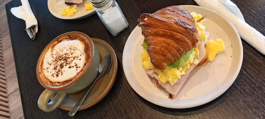 FIKA PATAGONIA Pasteler&iacute;a de Dise&ntilde;o