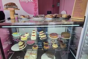 Filipa Pasteler&iacute;a