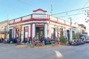 Fiorella &ndash; Gelateria Italiana