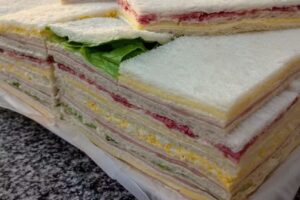 Flambo Jos&eacute; C Paz