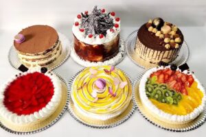 Floor Montiel Pasteler&iacute;a