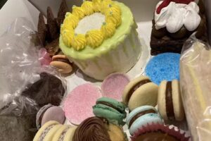 Flor Canavesi Pasteleria