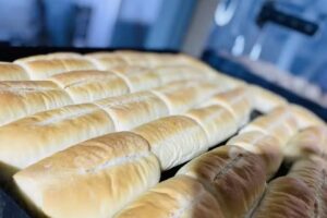 Flor de Lis panadería artesanal