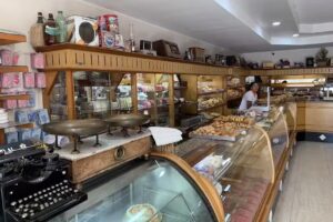 Flor del Valle Panader&iacute;a