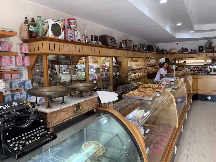 Flor del Valle Panader&iacute;a