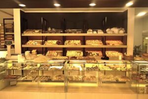 Florencia panaderia-cafe