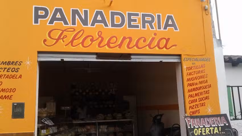 Florencia Panader&iacute;a