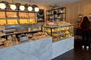 Forno 1977 Bakery | Vicente L&oacute;pez