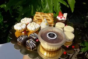 Fragola Pasteleria Artesanal