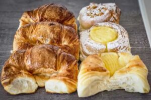 FRANCCESCA PANADERIA